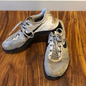 Nike Metcons (used)